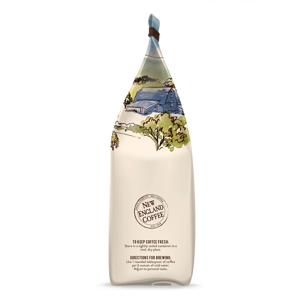 French Vanilla, 11 Oz.