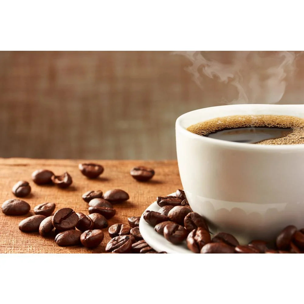 (3 Pack) Decaffeinated Breakfast Blend Freshly Ground 10.0 OZ
