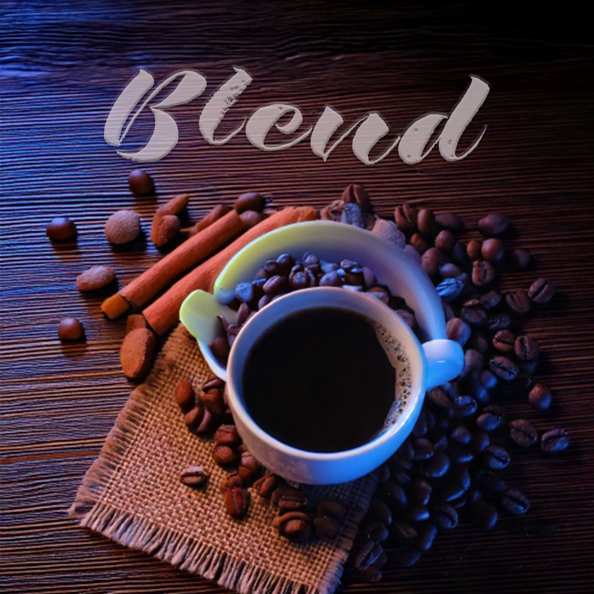 Blends