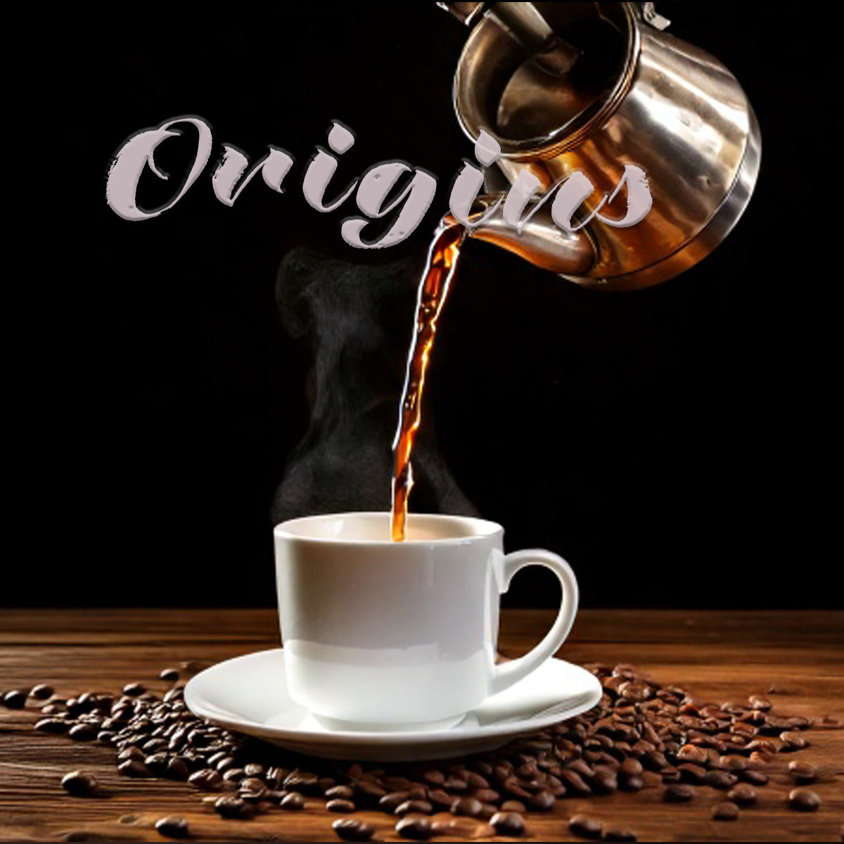 Single Origins