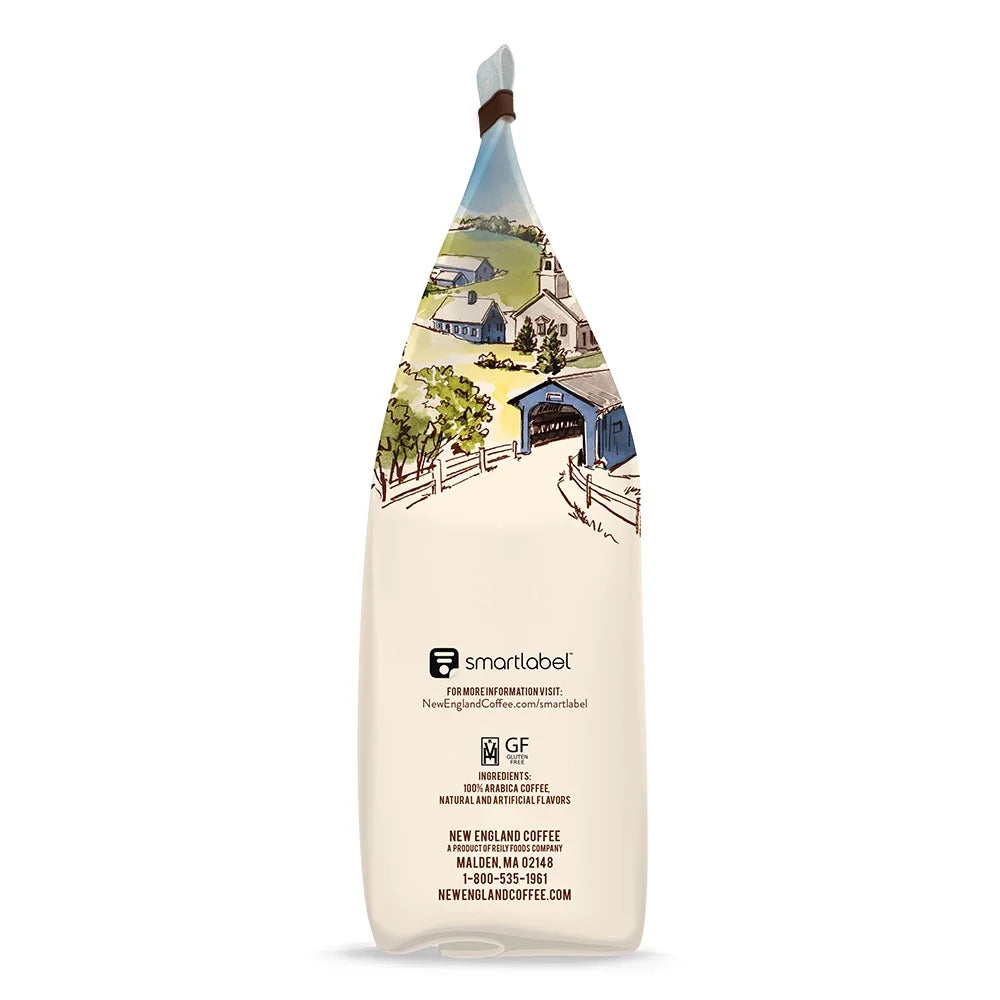 French Vanilla, 11 Oz.